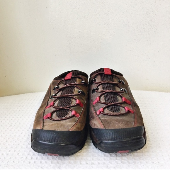 Cole Haan Nike Air Backless Hiking Slip-On Shoes - Picture 3 of 7